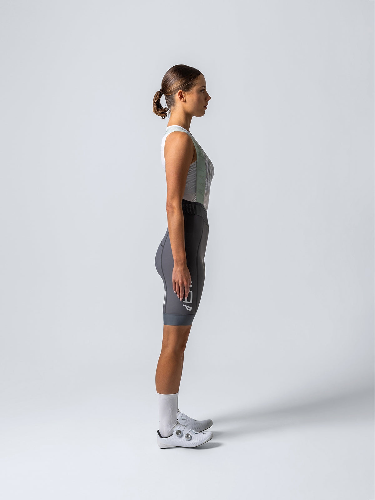 Women's Adapt Team Bib Evo - 3
