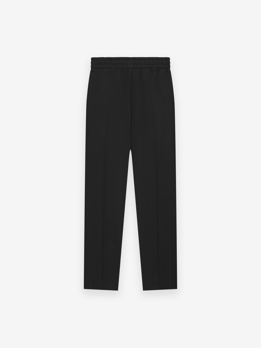 Pinstripe Drawstring Eternal Pant - 2
