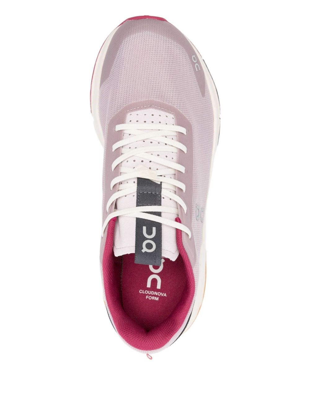 Cloudnova Form 2 sneakers - 3