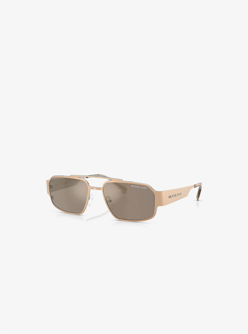MICHAEL KORS Cape Town Sunglasses outlook