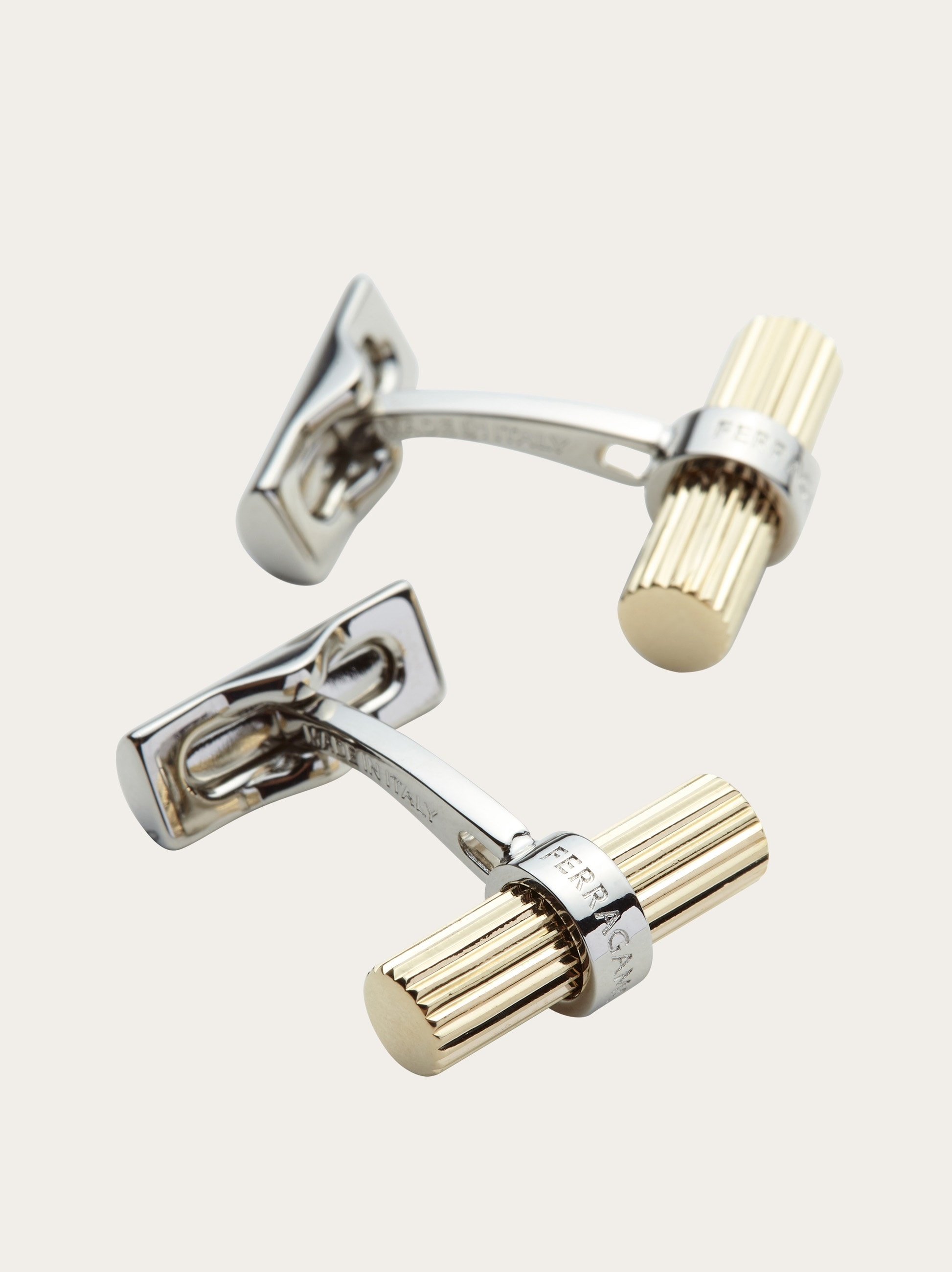 Branded cufflinks - 4
