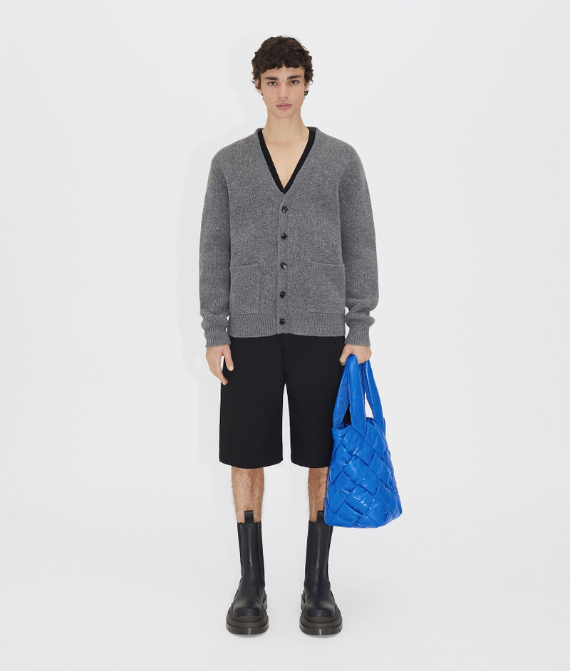 Bottega Veneta cassette outlook