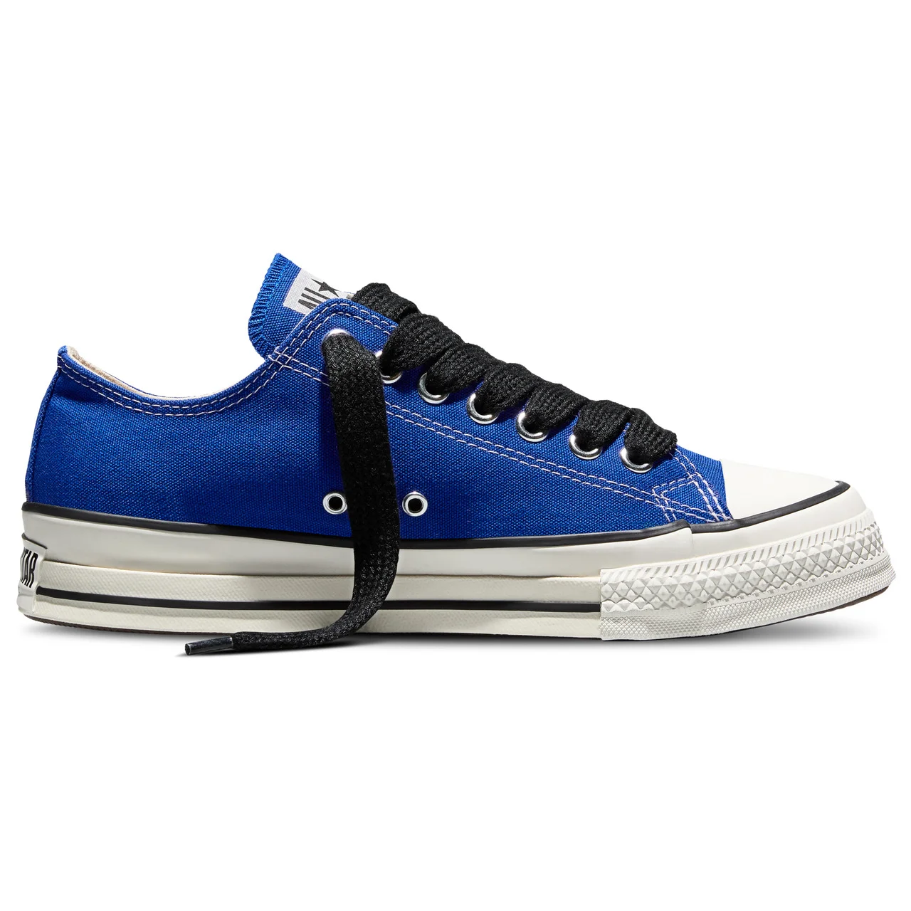 Converse Mens Converse CTAS Low Throwback - 1