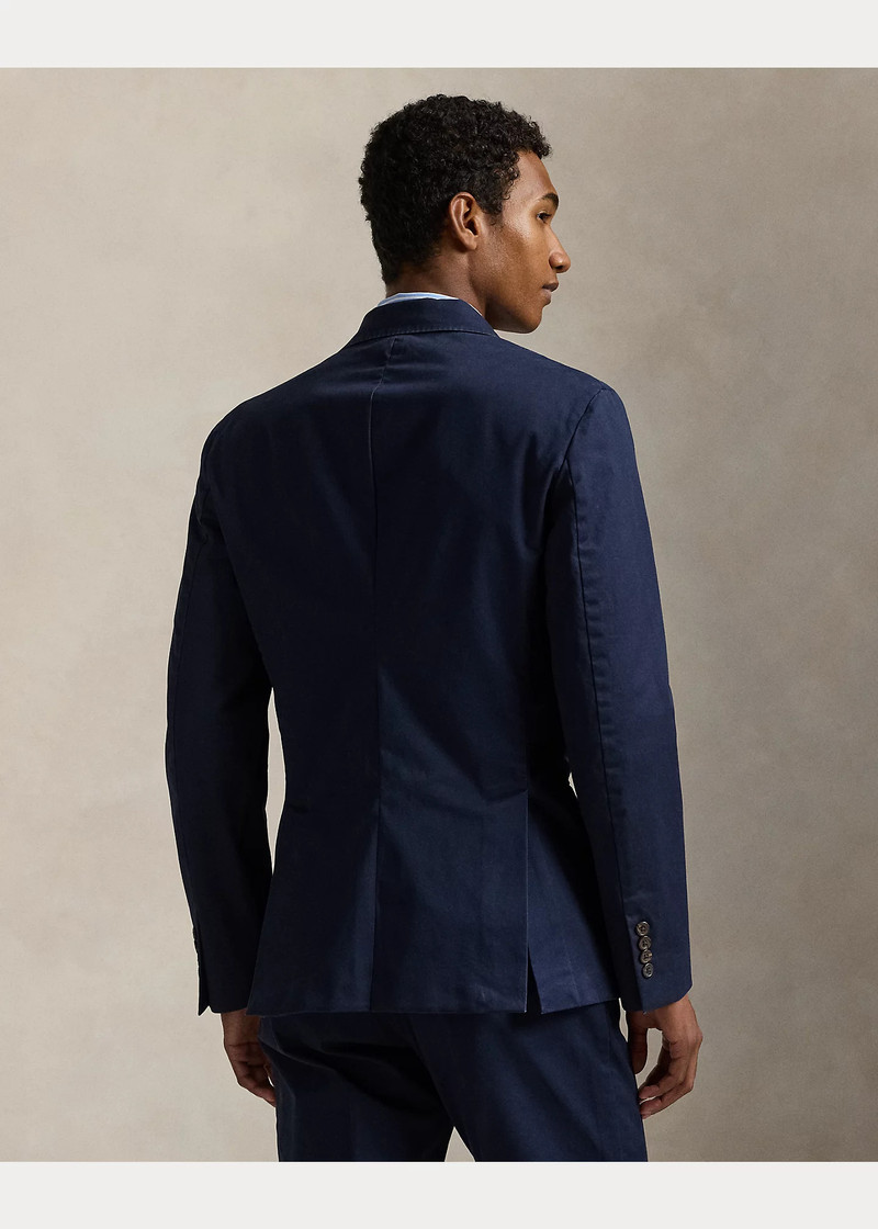 Polo Unconstructed Modern Fit Jacket 4