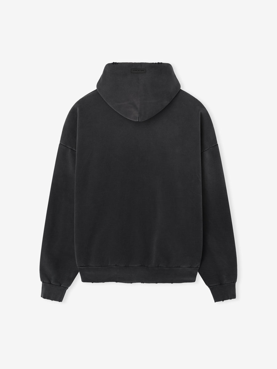 Fear Of God Hoodie - 3