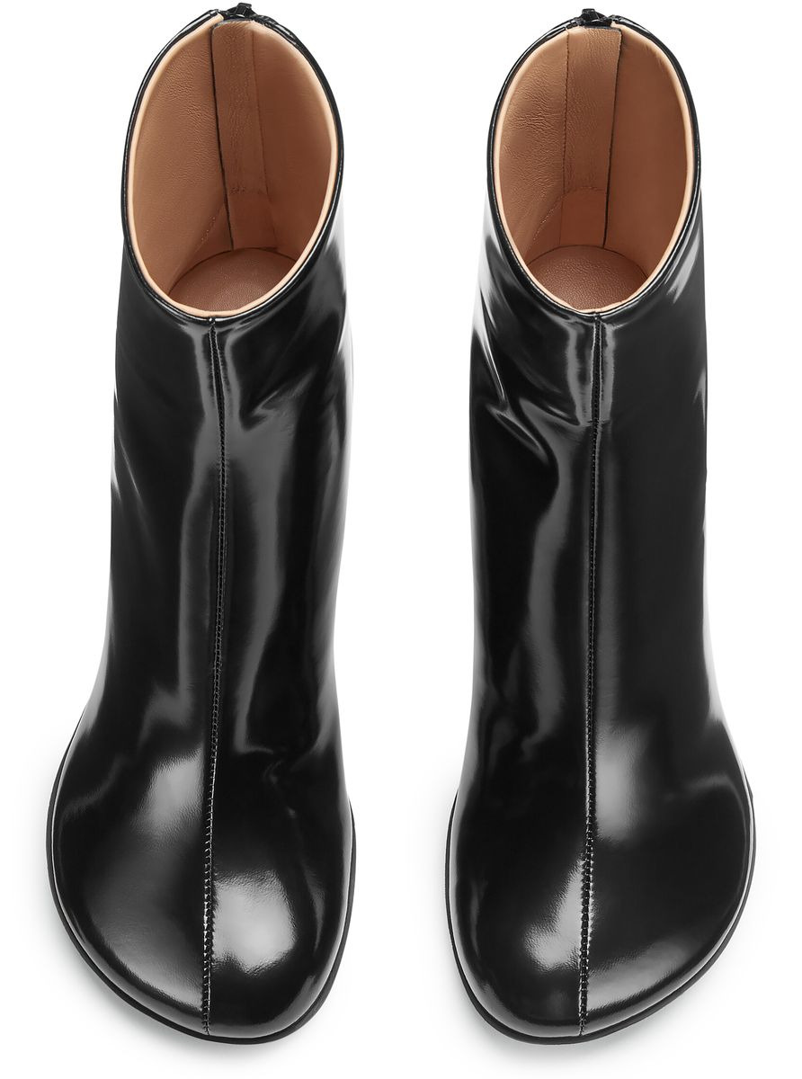 Atomic boots - 4