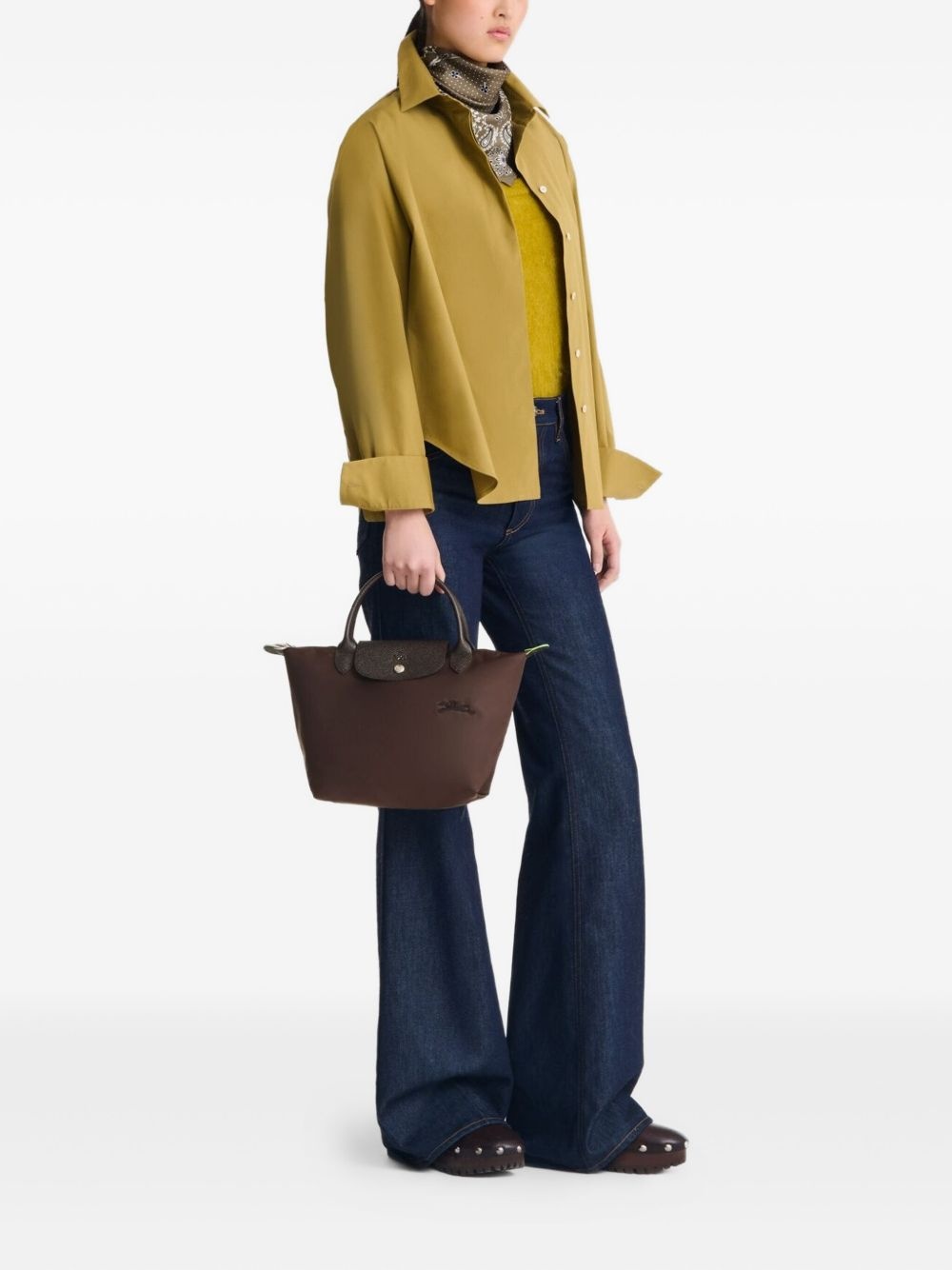 Le Pliage S handbag - 2