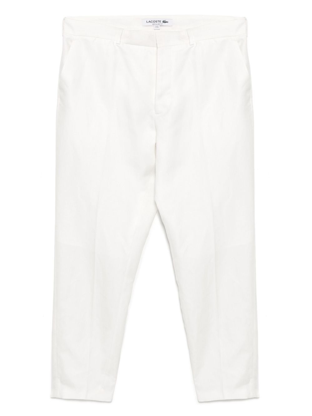 linen pants - 1