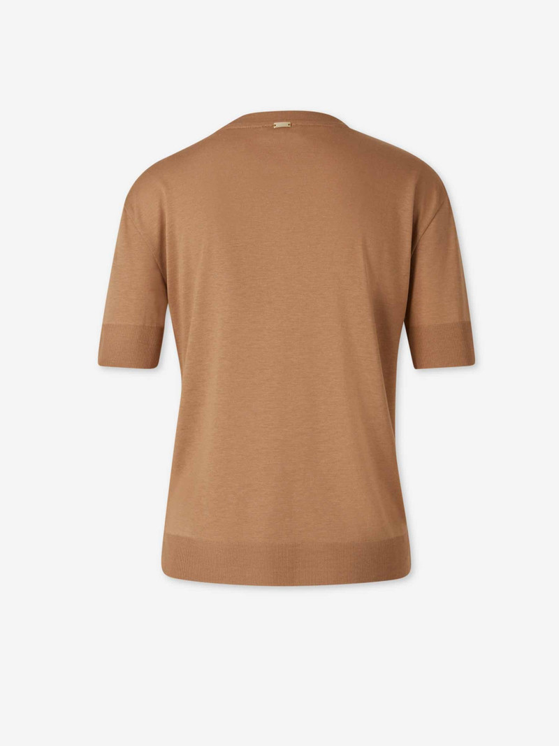 Herno KNIT T-SHIRT outlook