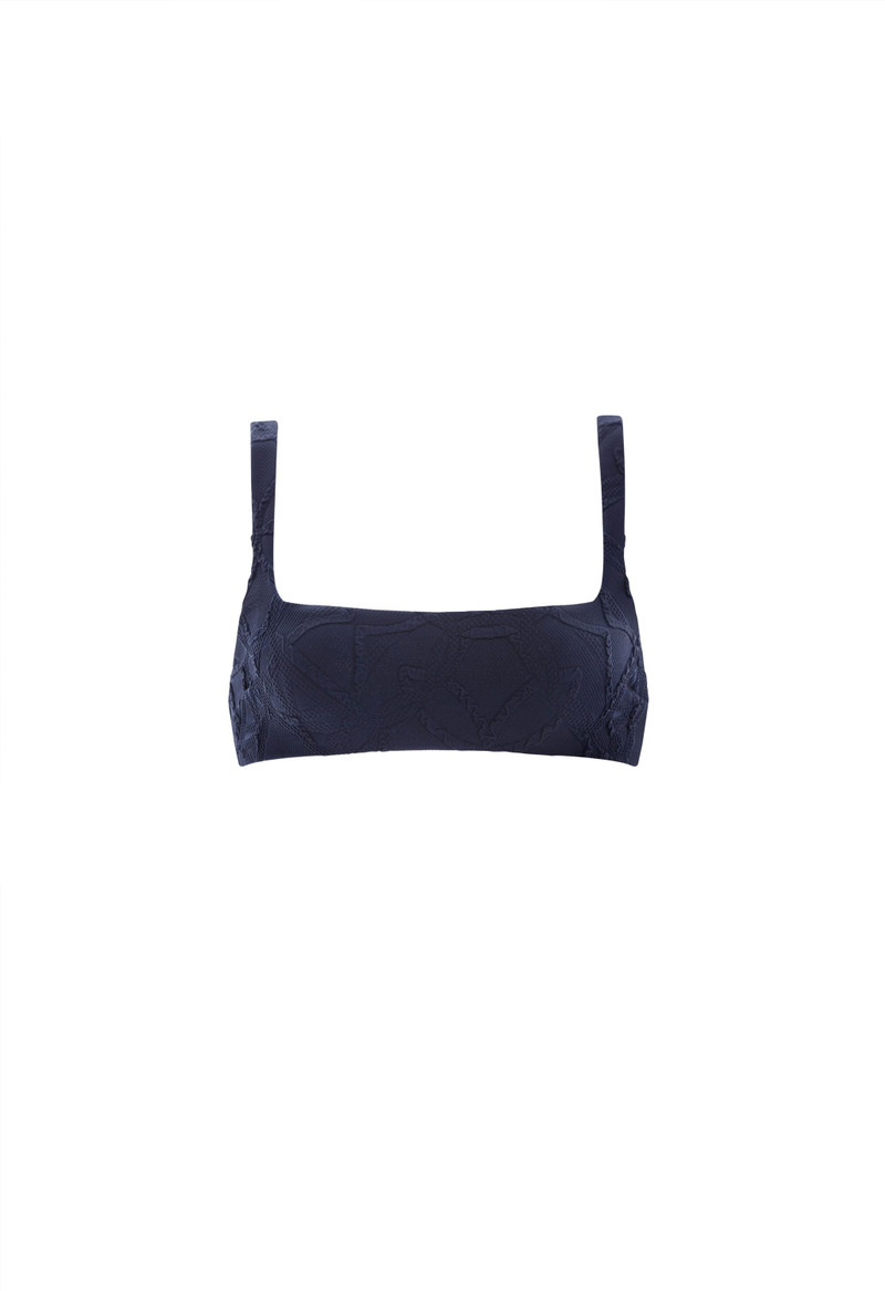 Havana La Fania Marino Bikini Top 1
