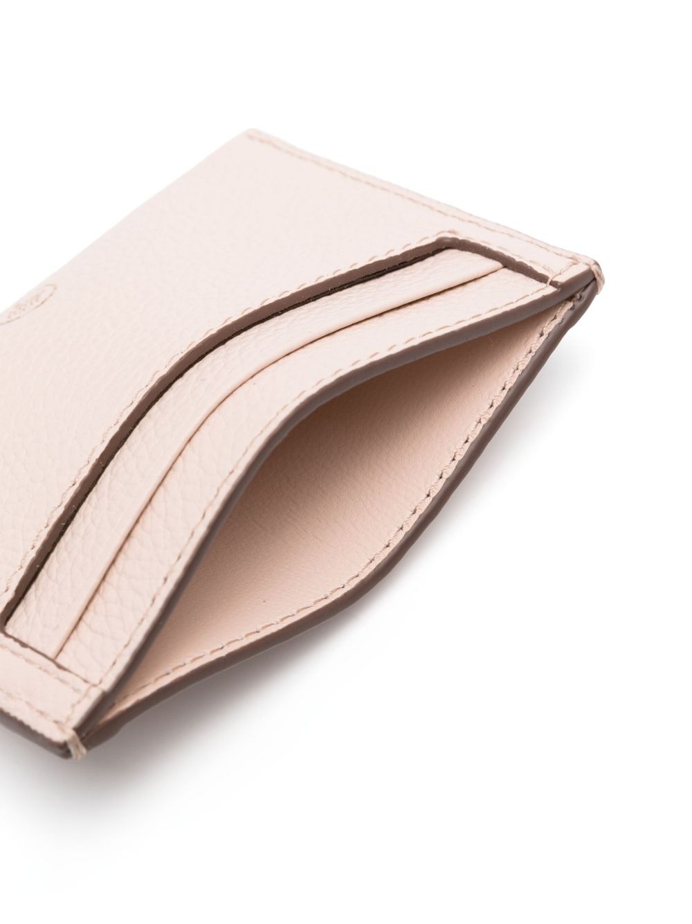 Continental card holder - 3