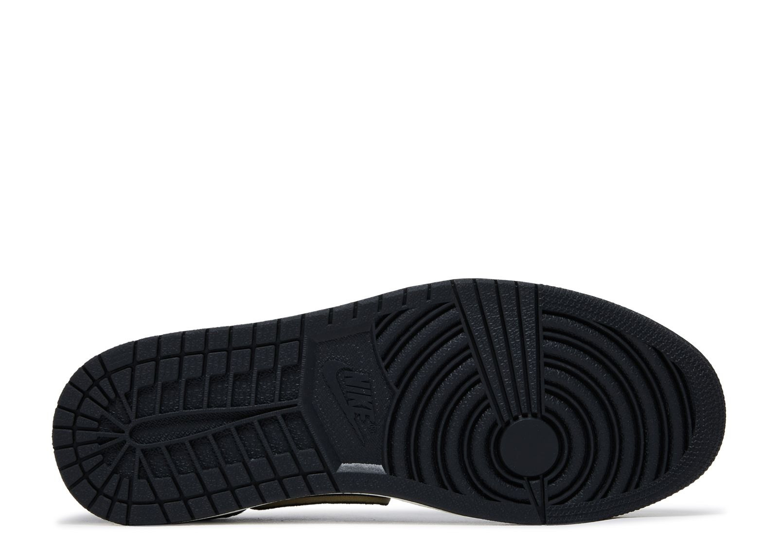 JORDAN 1 RETRO LOW OG EX 'DARK SMOKE GREY' - 4