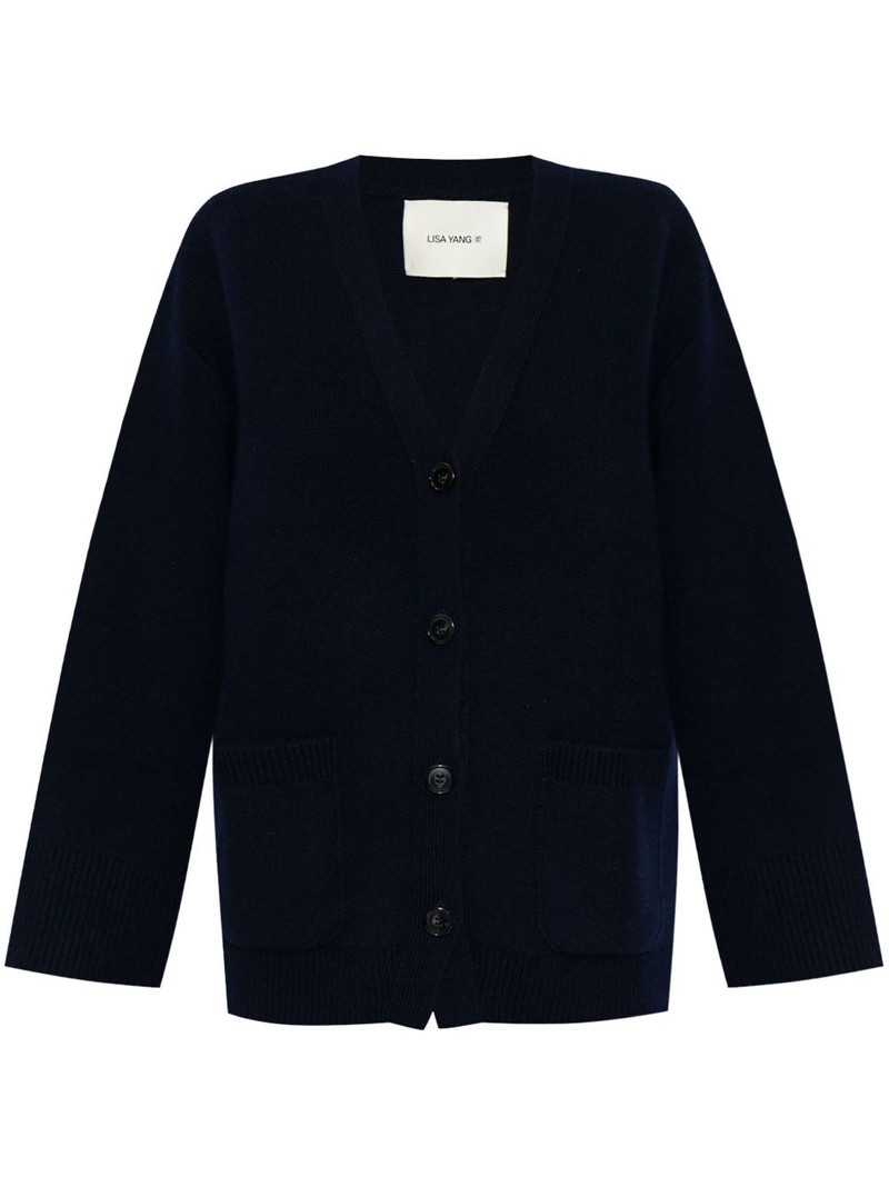 The Kellie cardigan 1