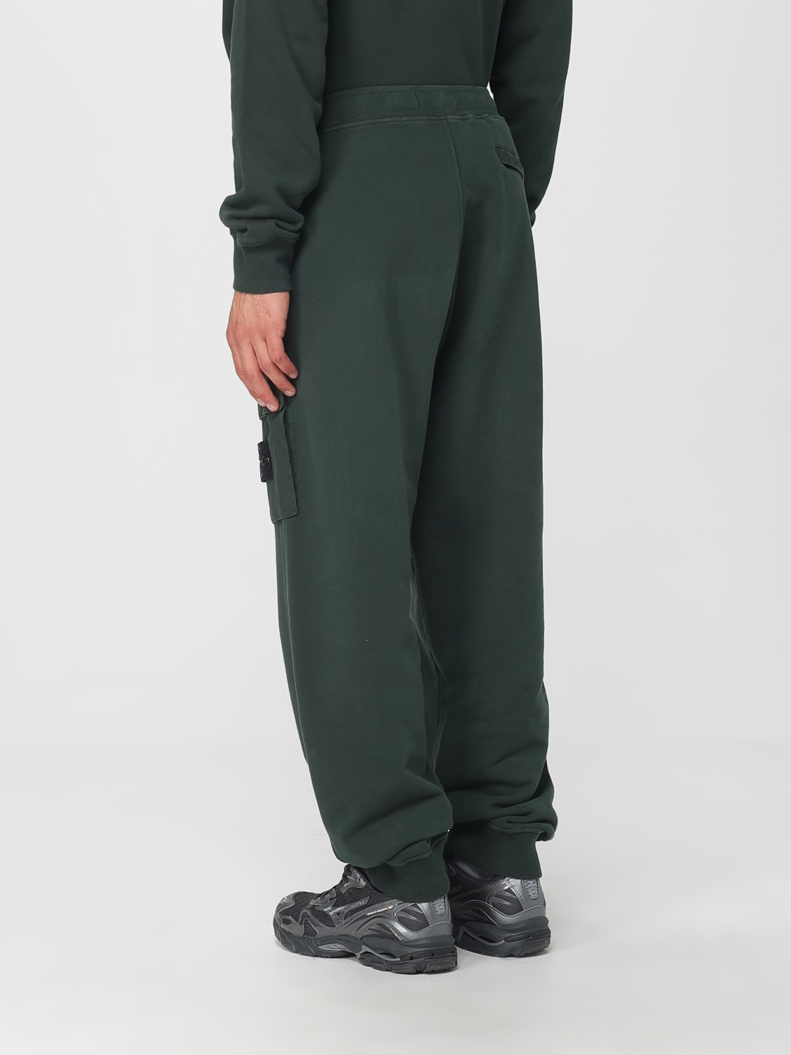 Pants men Stone Island - 3