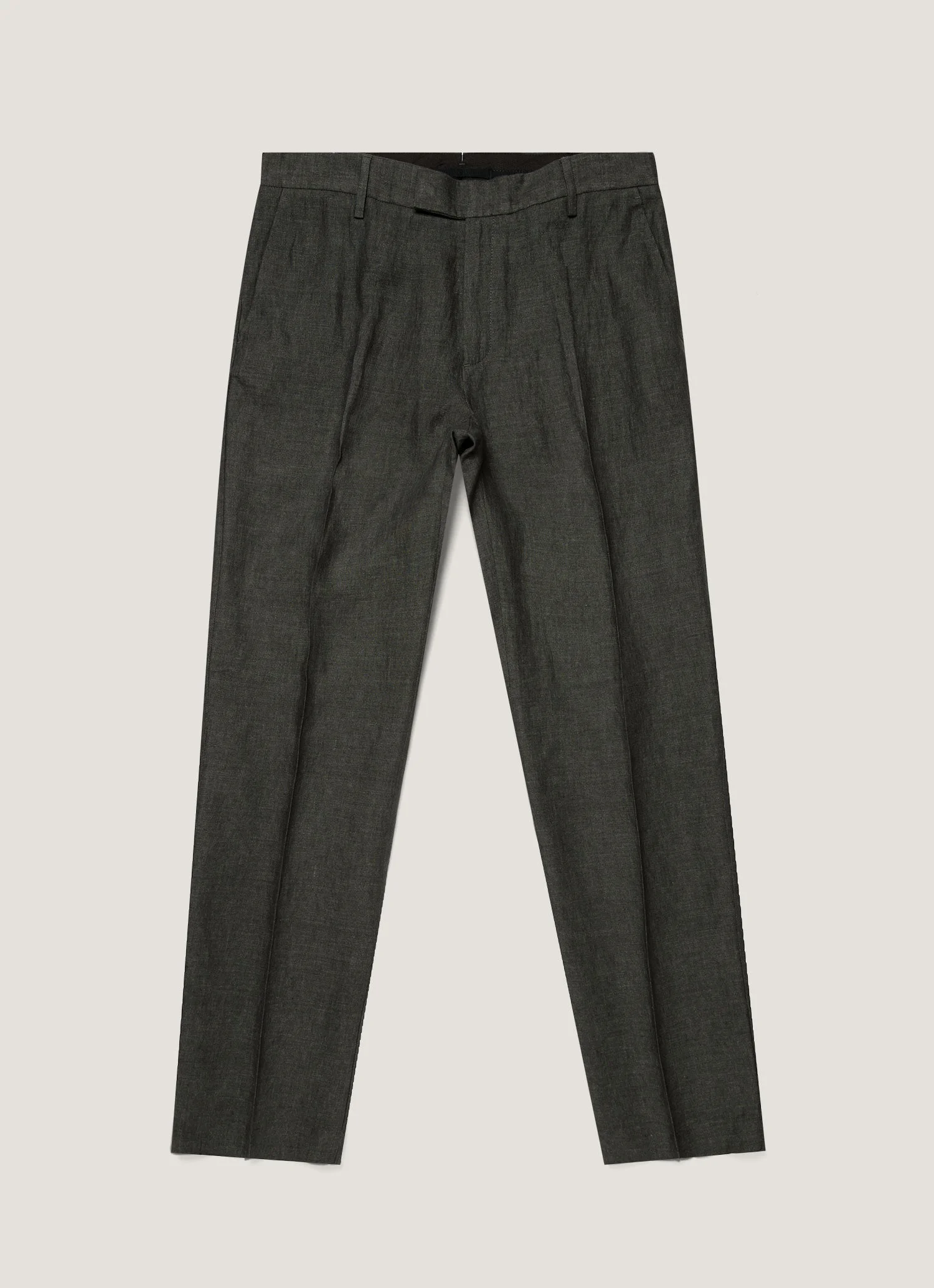 Linen Trouser - 1