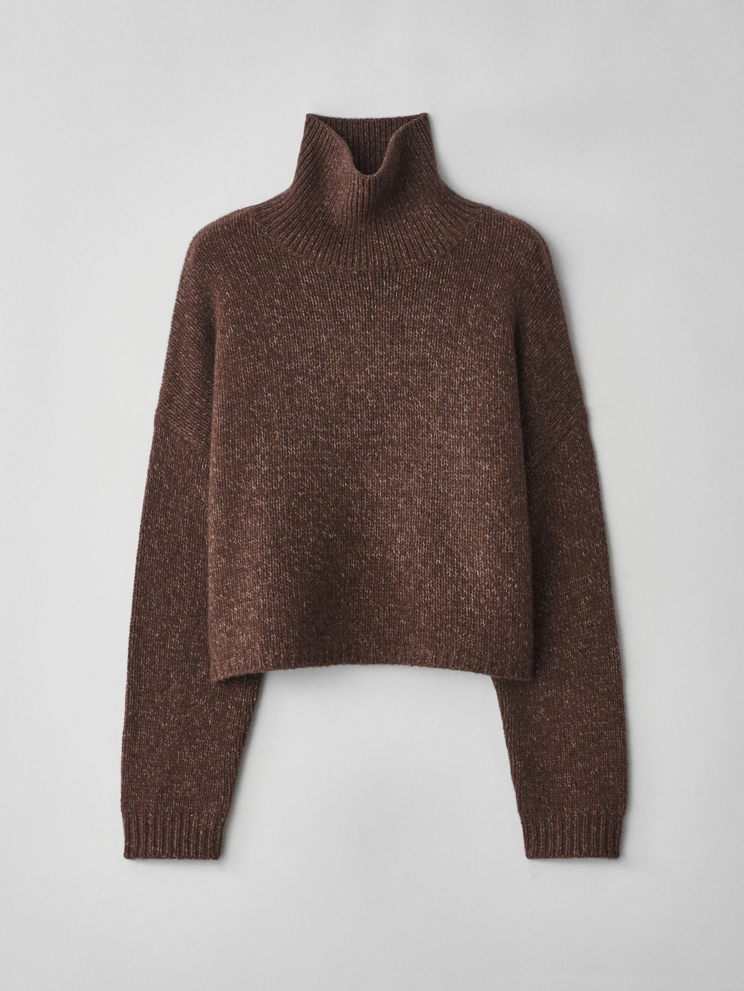 Zerline Sweater - 1