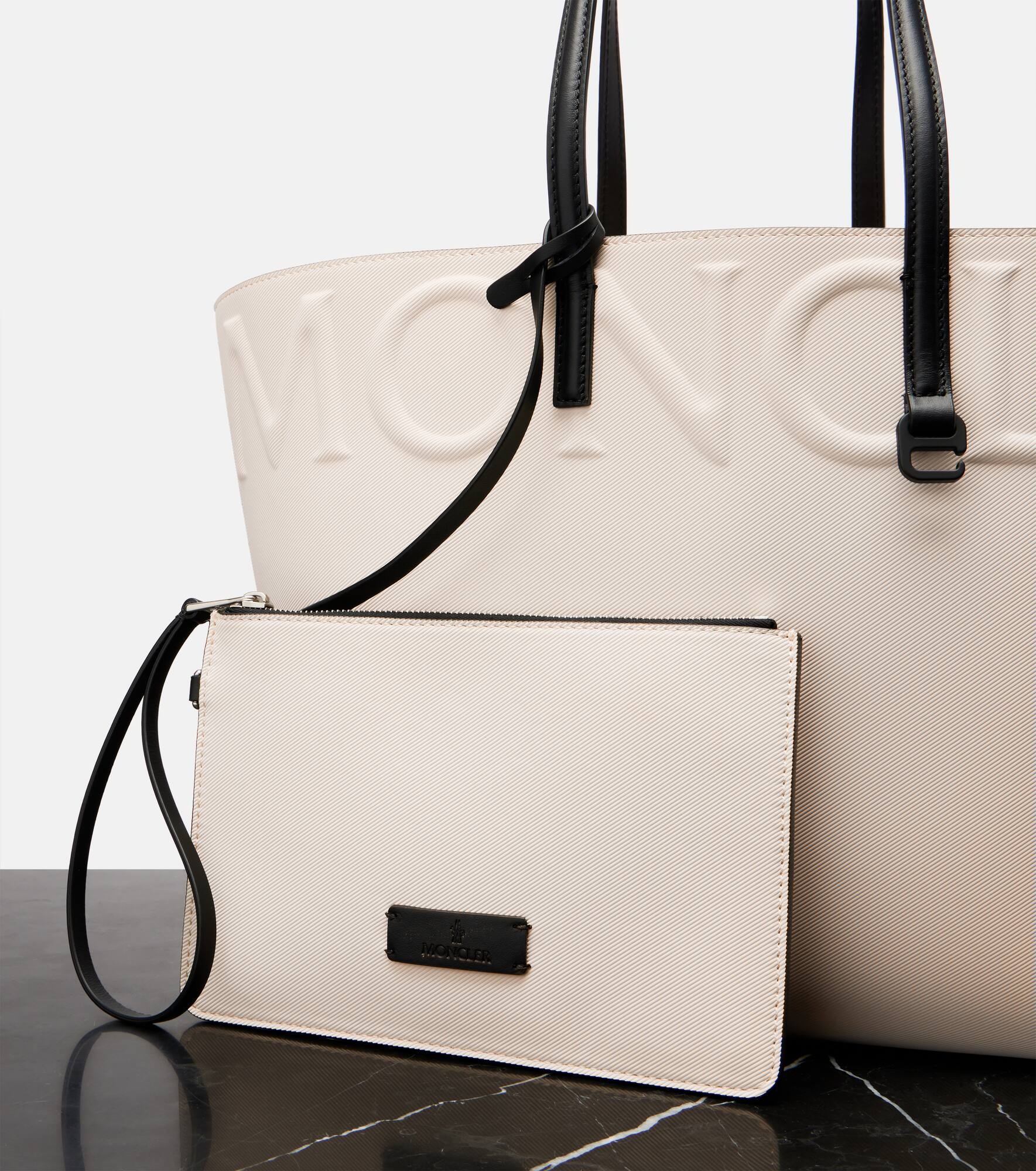 Very Mini tote bag - 6