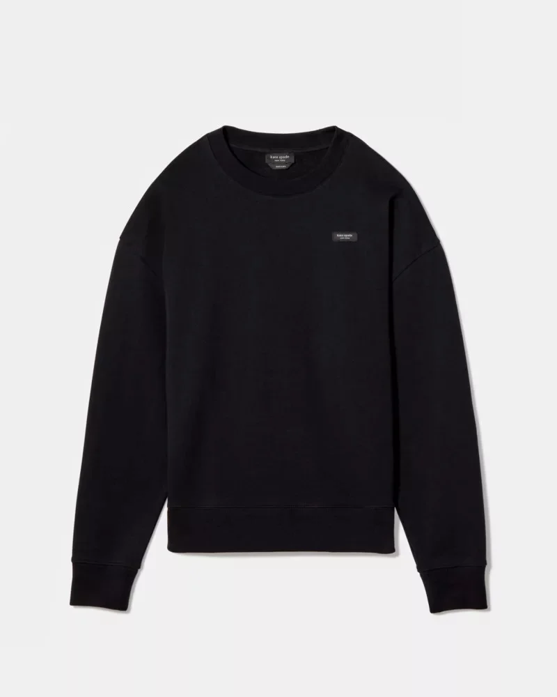 Essential Logo Sweatshirt - 1