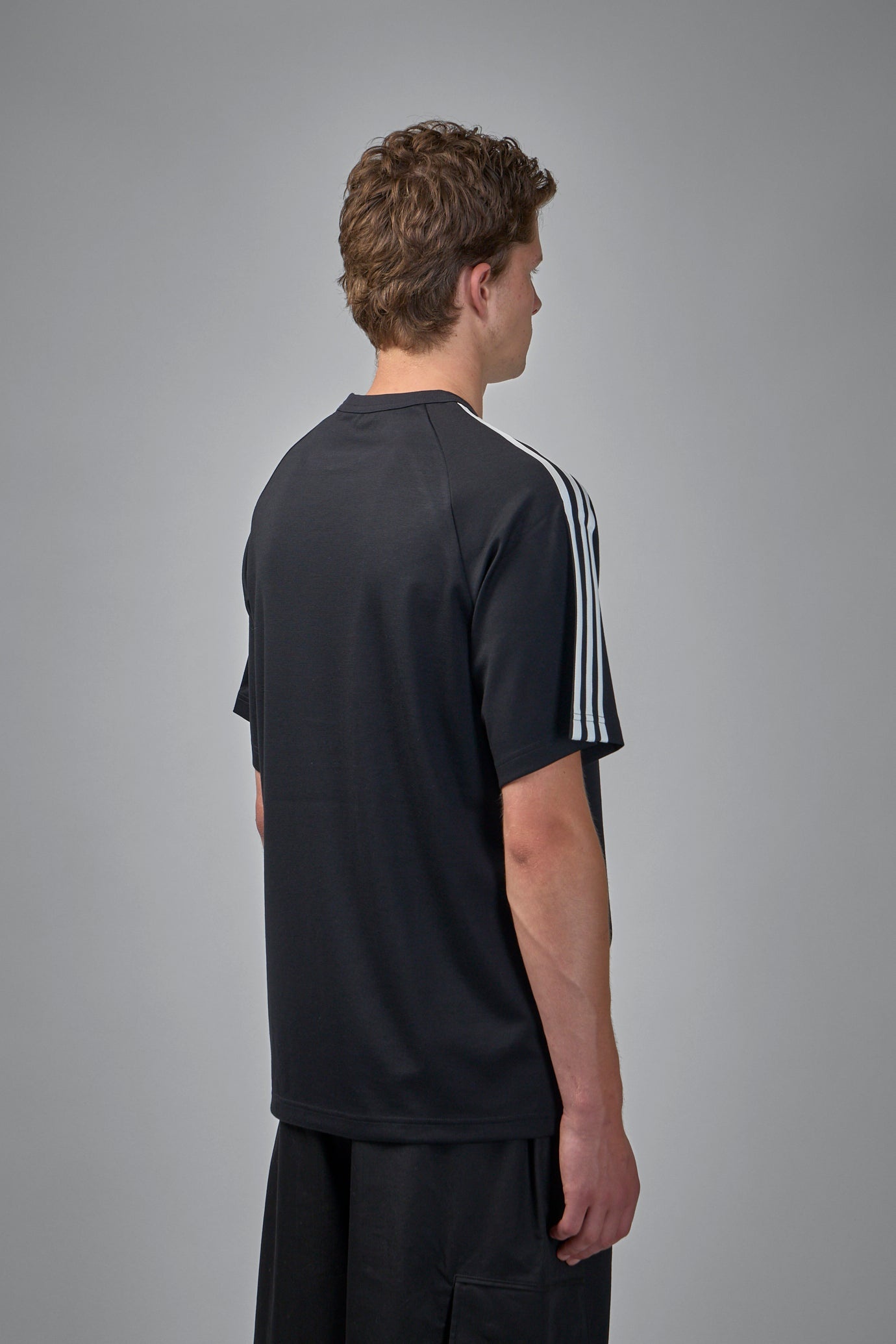 Wire T-Shirt - 3