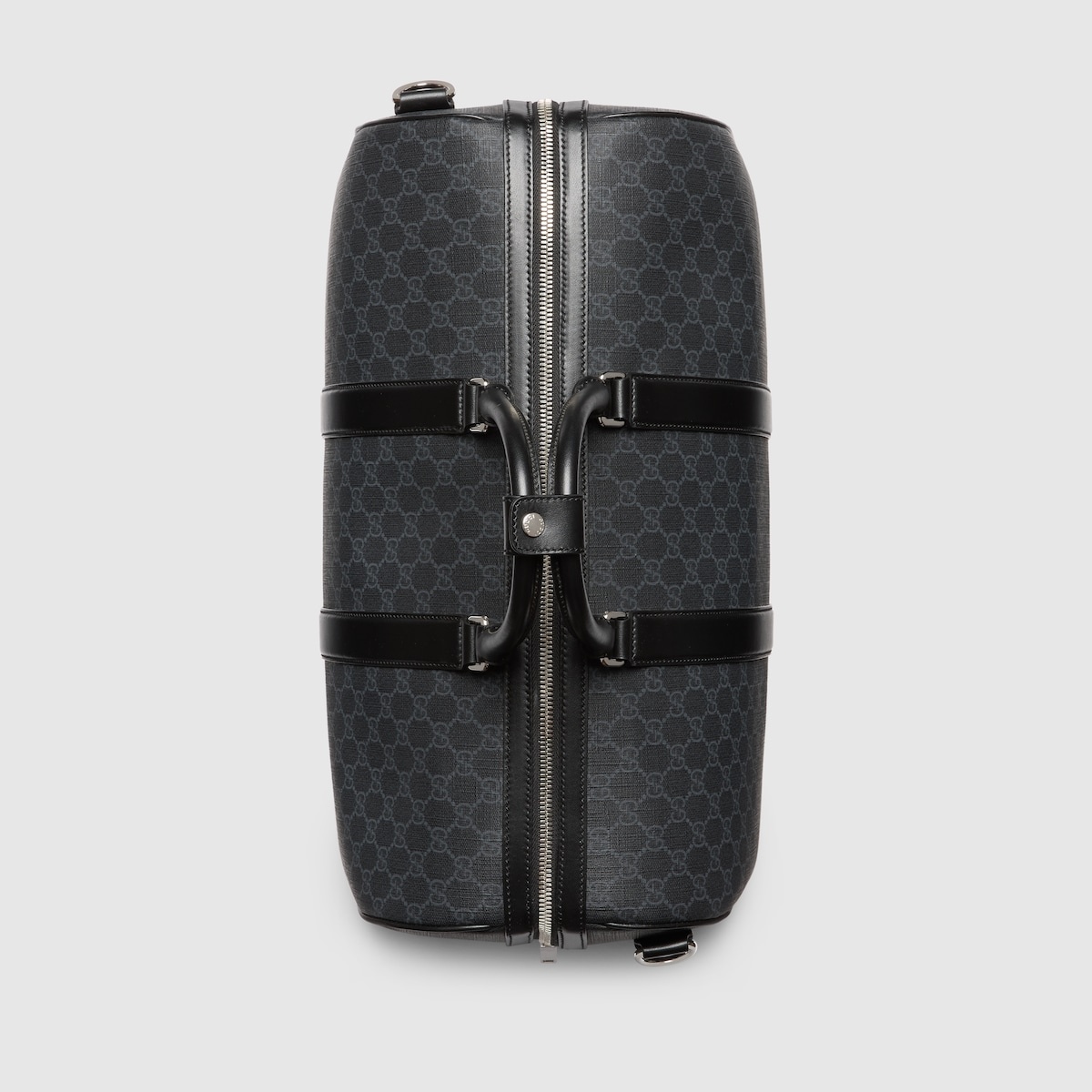GG duffle bag - 6