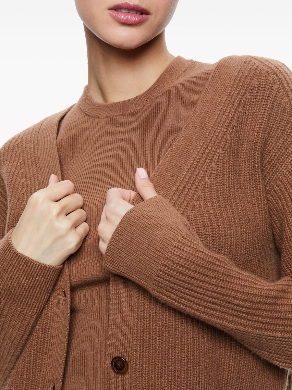 Jannie cardigan - 6