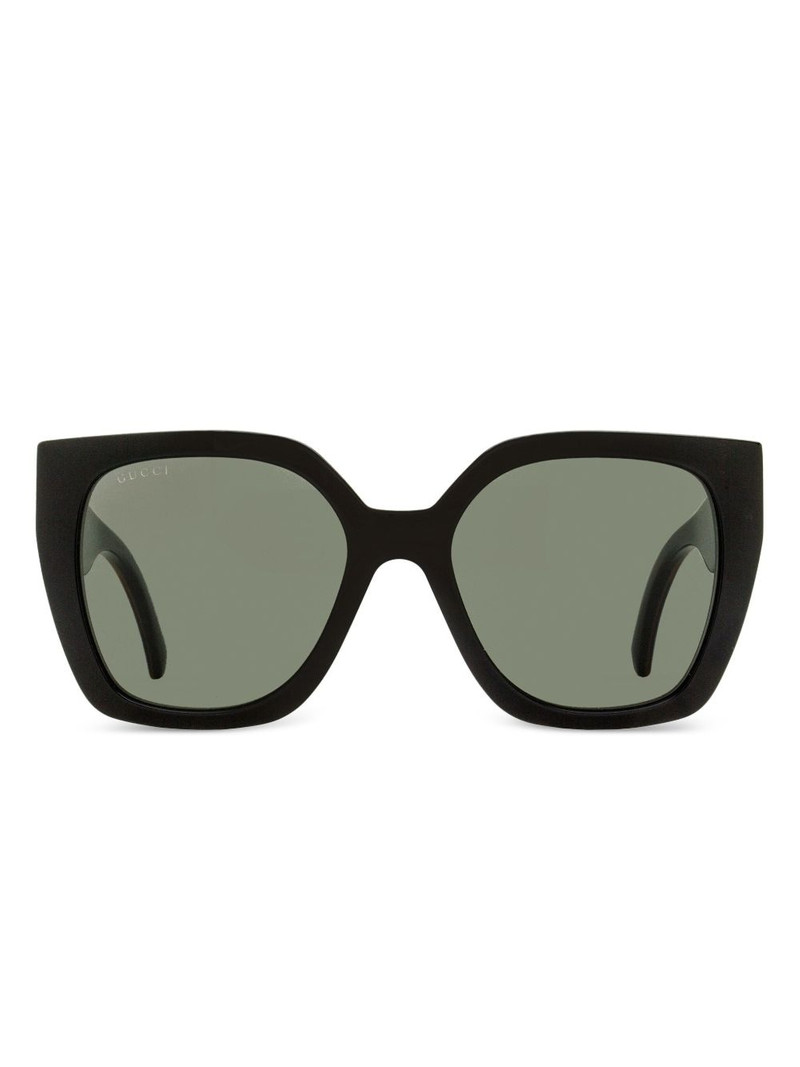 cat-eye sunglasses 1