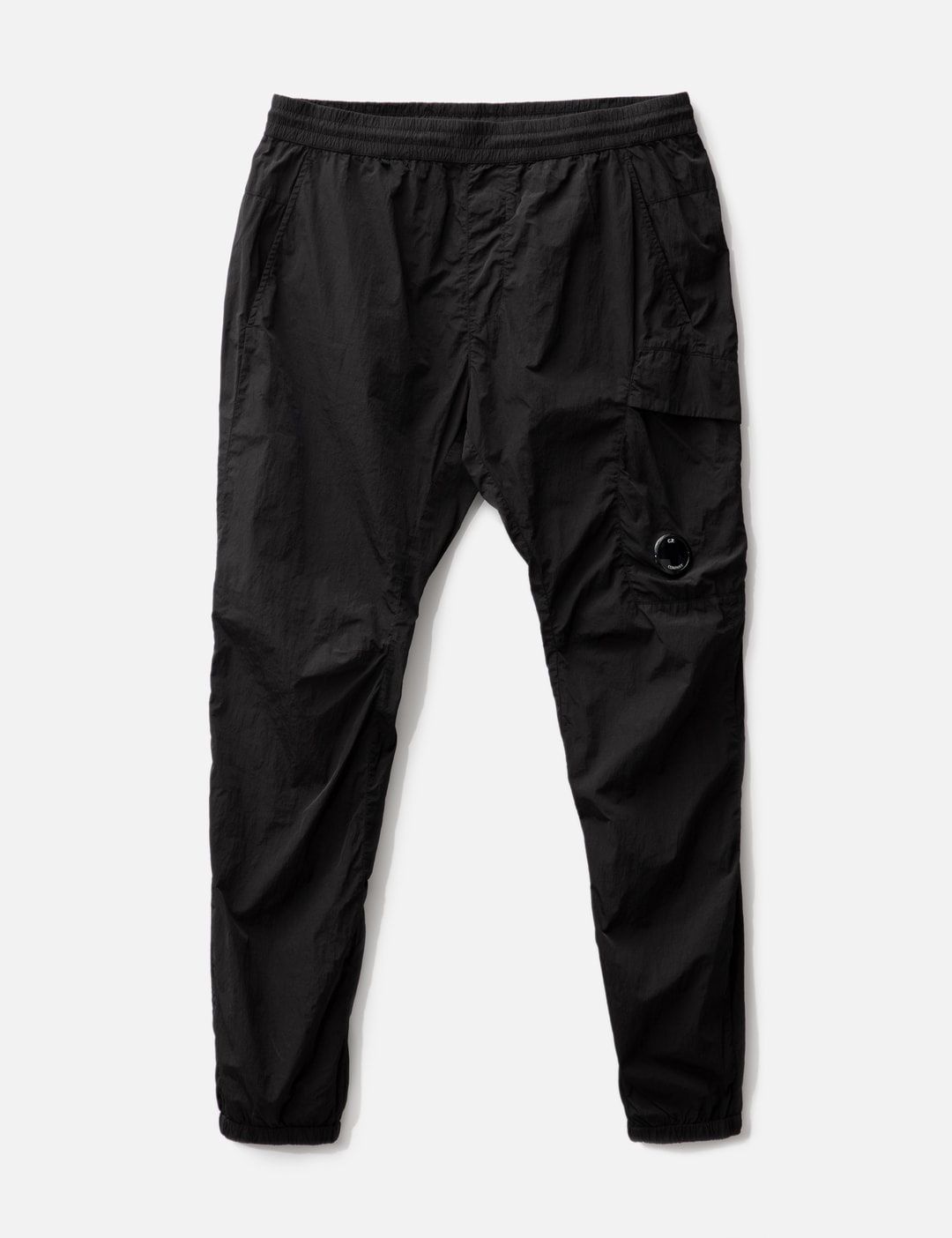 CHROME-R REGULAR TRACK PANTS - 1