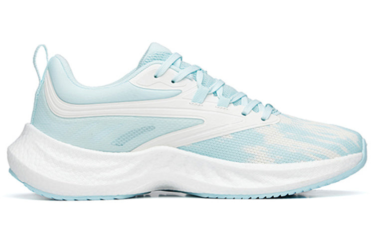 (WMNS) ANTA Martian Foam 'Ice Blue White' 122235566-6 - 2