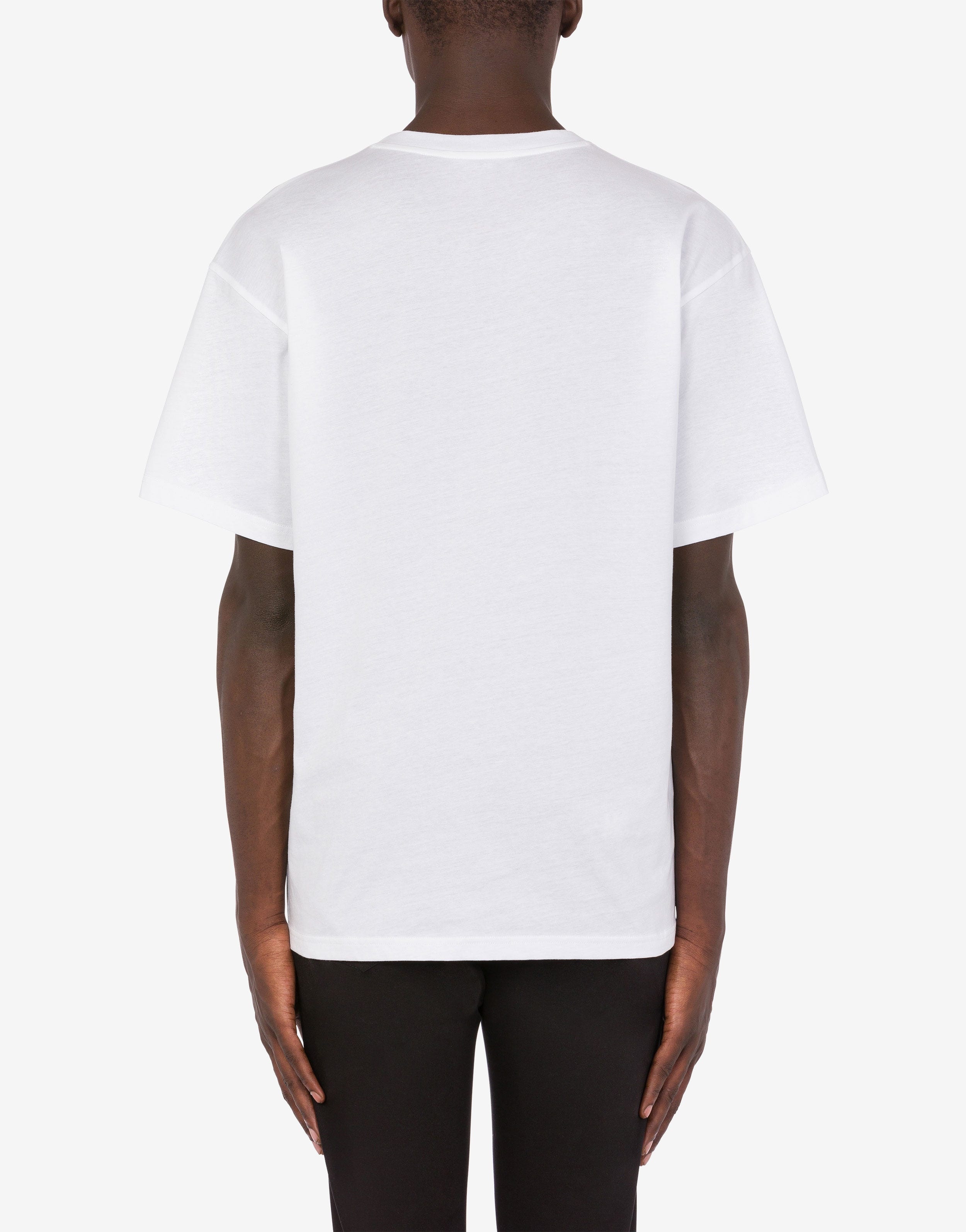 TONY VIRAMONTES ARCHIVE OVERSIZED T-SHIRT - 3