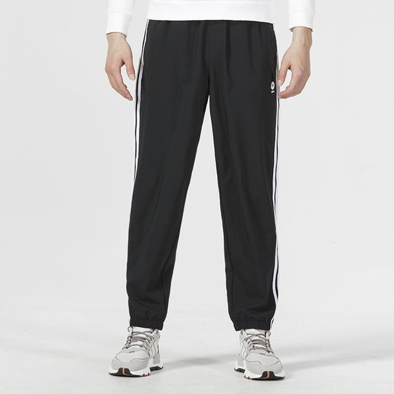 adidas adidas Essentaials Pants 'Black' IP8314 outlook