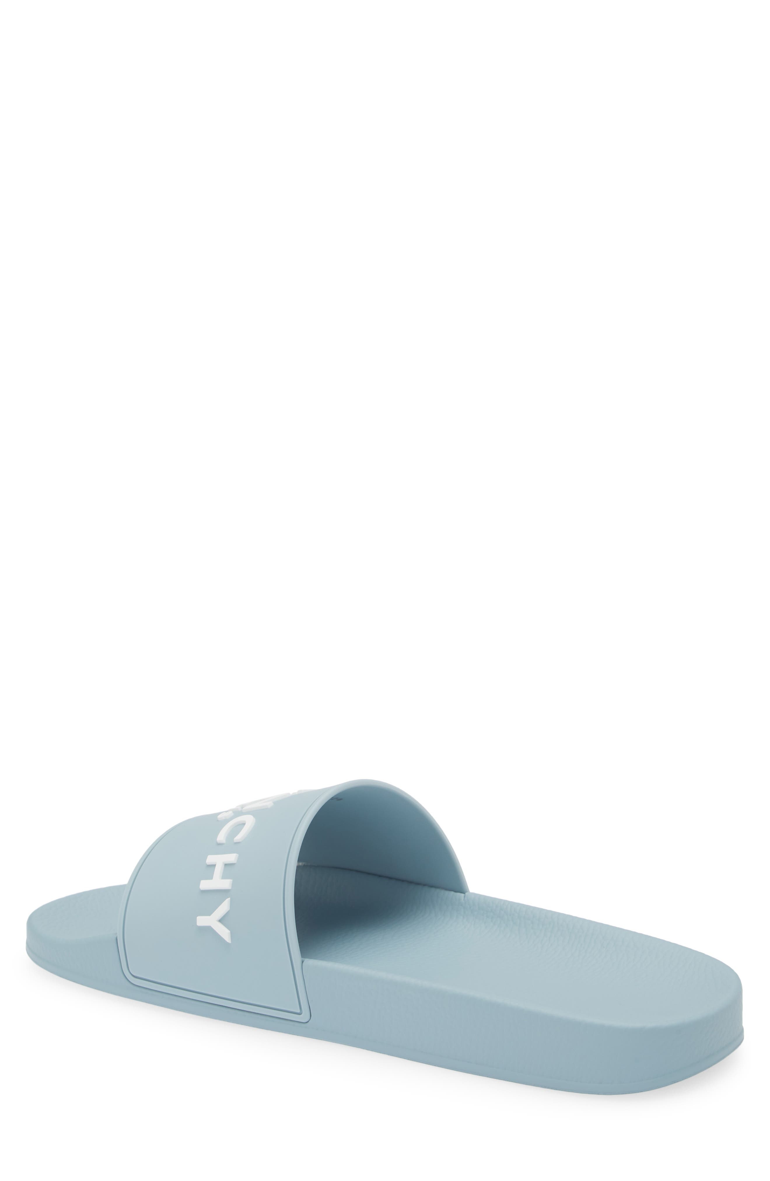 Logo Slide Sandal - 2