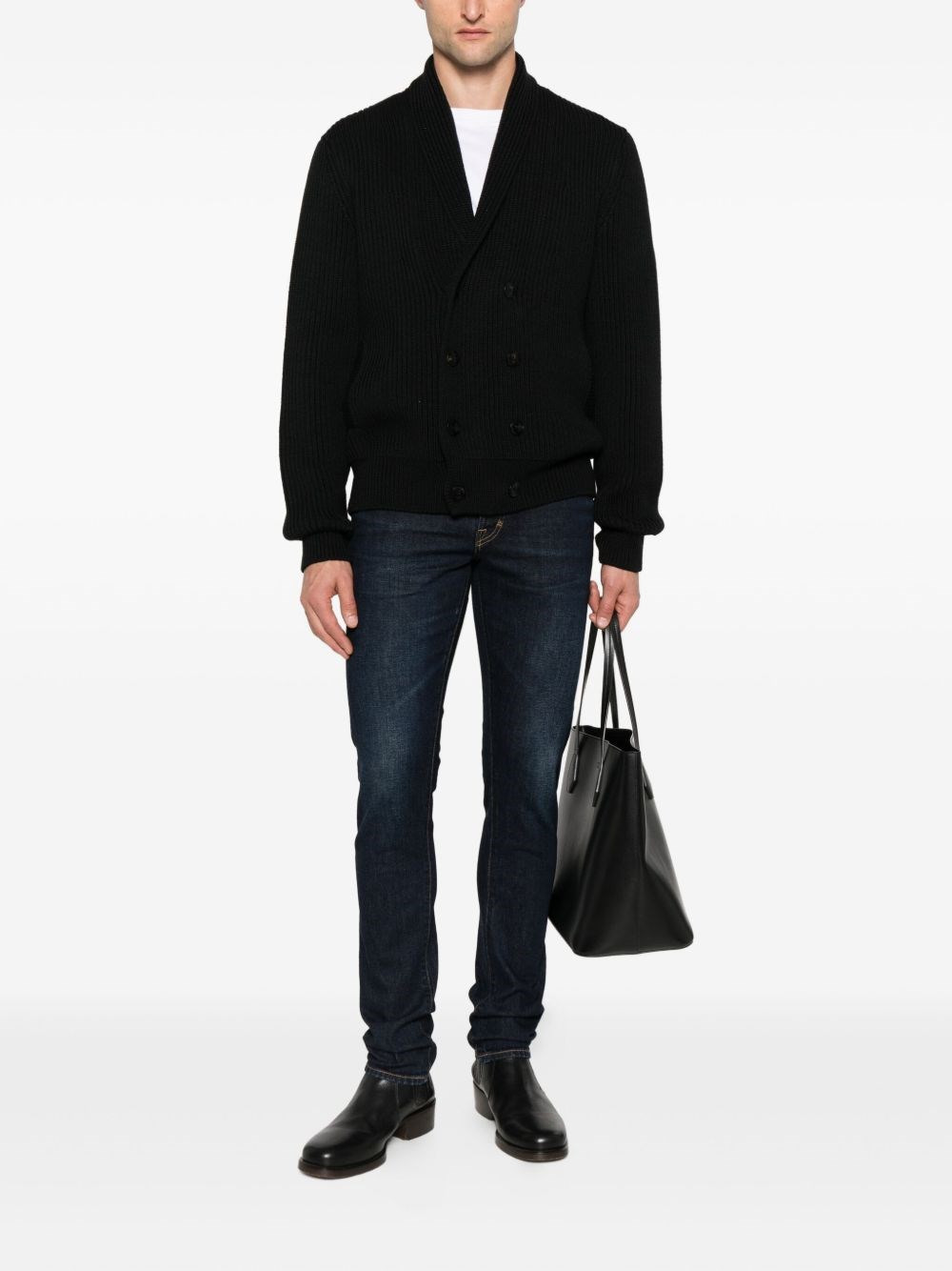Jeans slim fit - 4
