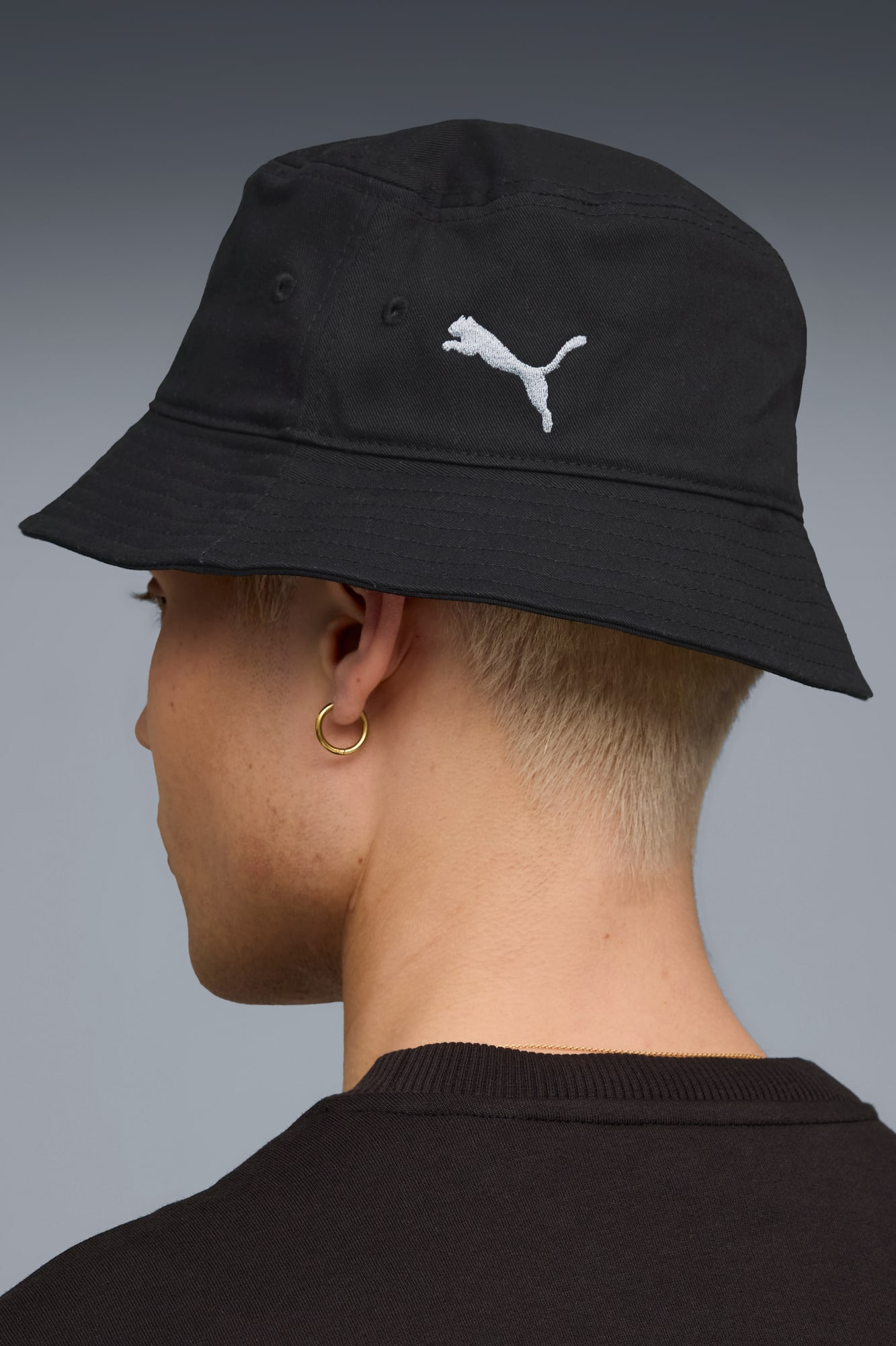 Manchester City Essentials Bucket Hat - 2