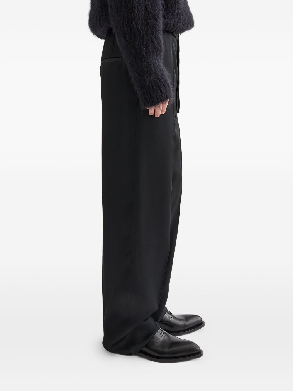 tailored trousers - 3