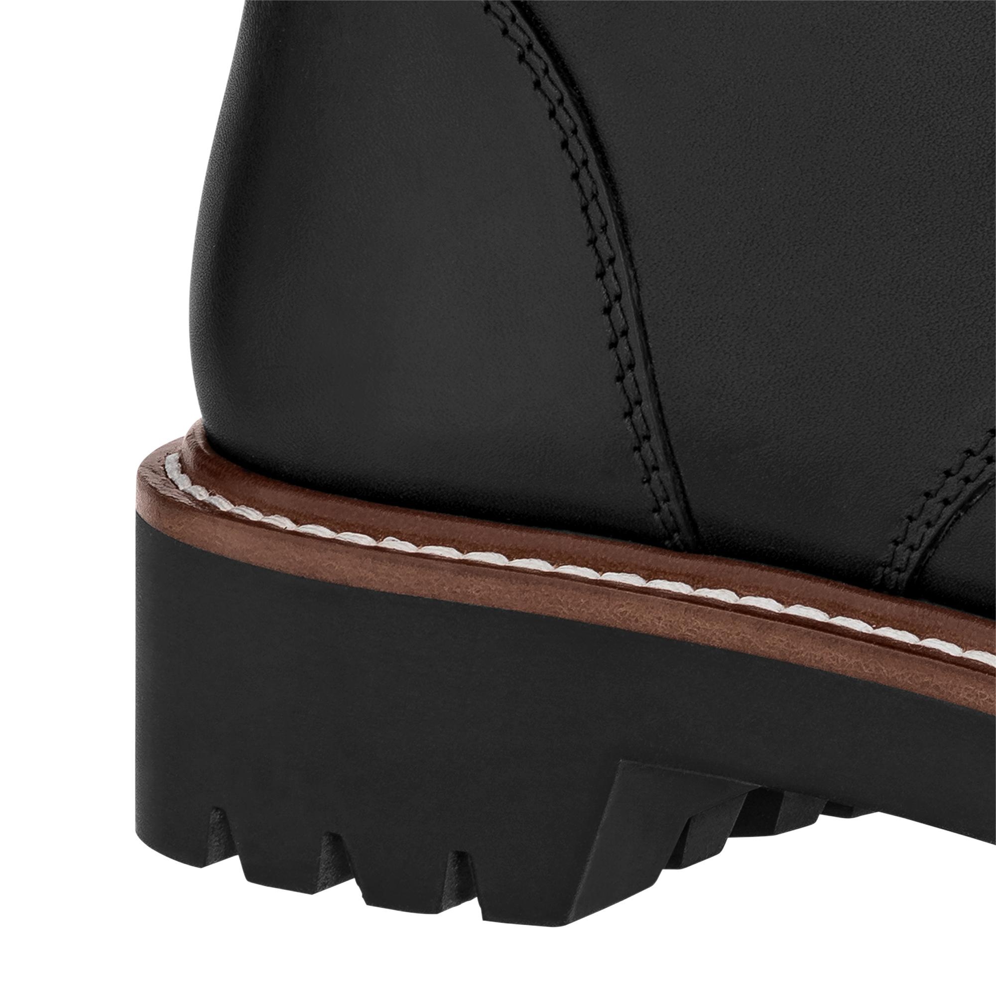 Territory Flat Ranger - 2