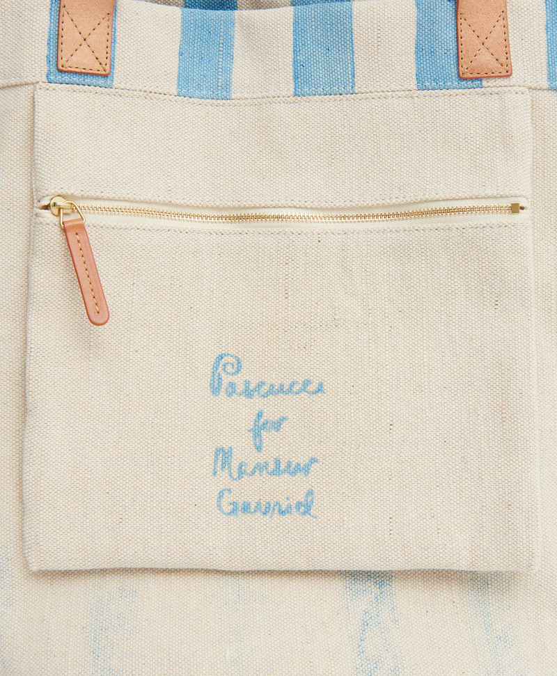 LIMITED EDITION PASCUCCI BAG 4