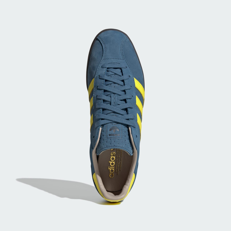 Adidas Gazelle Indoor Pro Shoes 3
