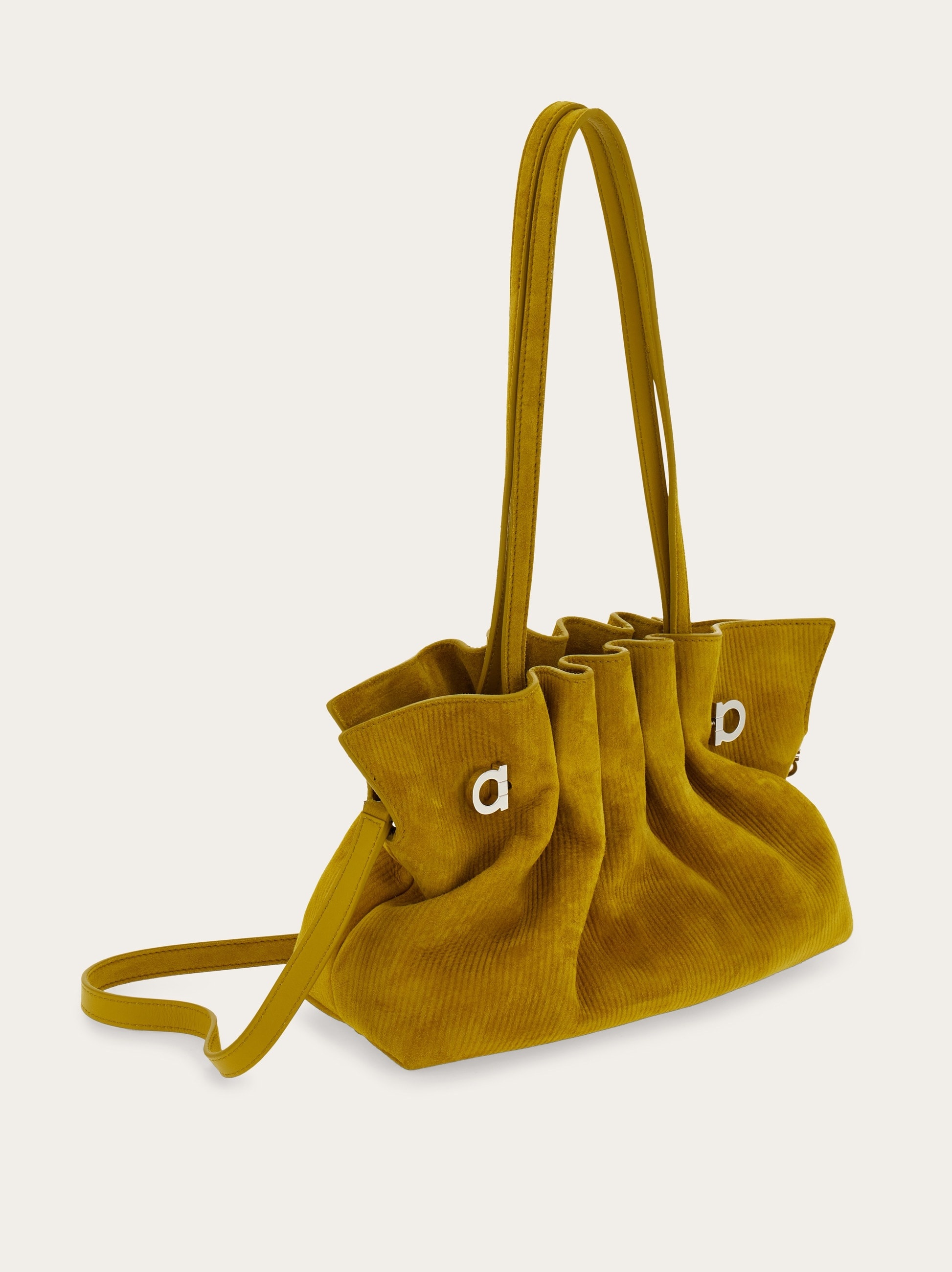 Ferragamo Soft-bag (S) - 7