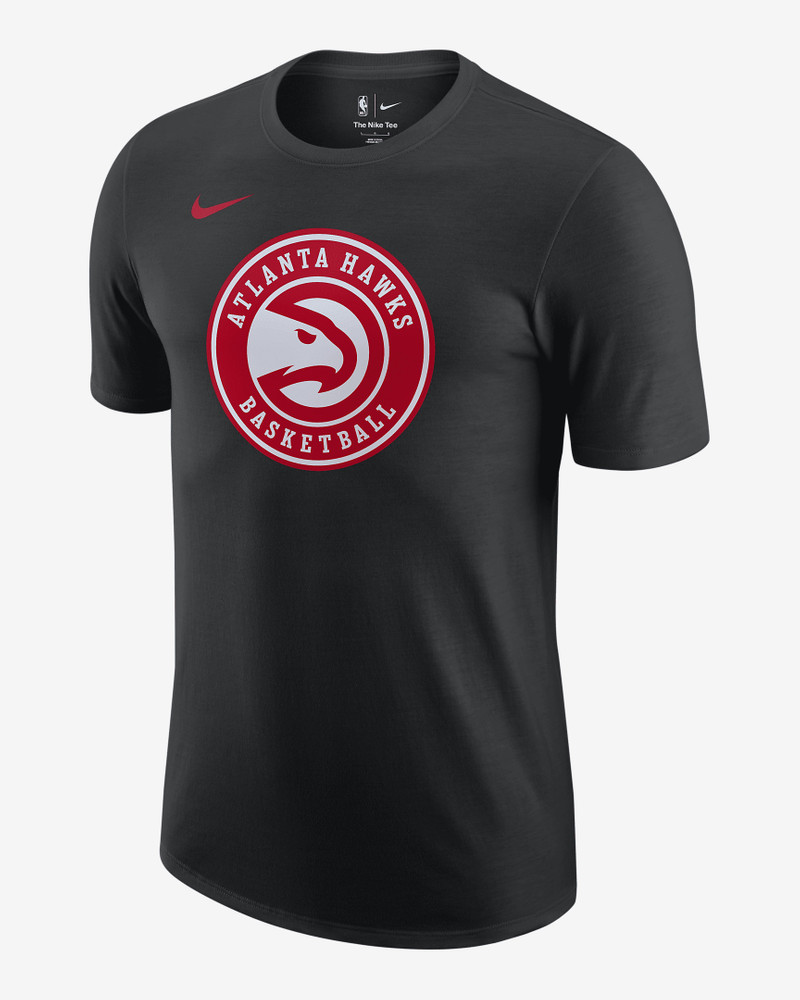 Atlanta Hawks Essential Nike Men's NBA T-Shirt - 1