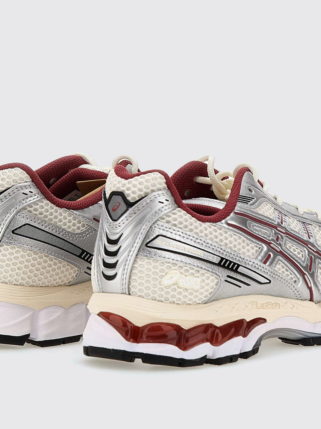 Sneakers woman Asics - 4