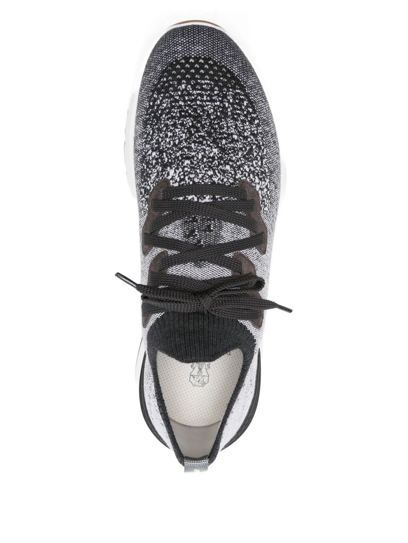 Brunello Cucinelli Sneakers 3