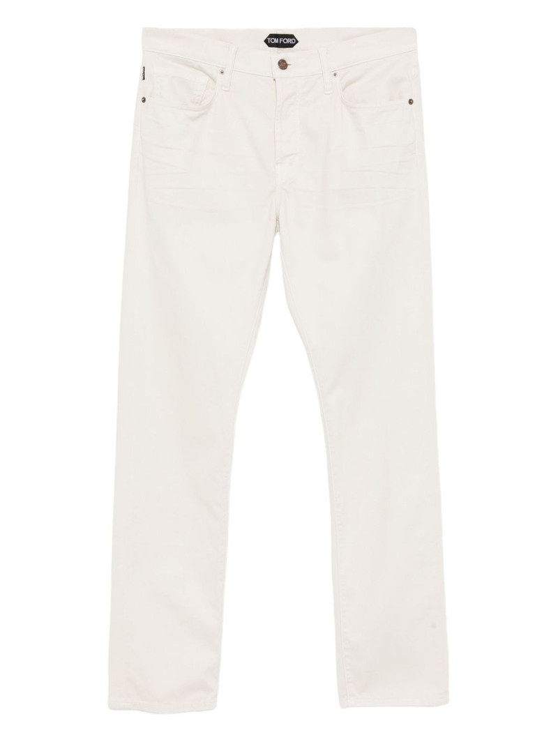 cotton jeans 1