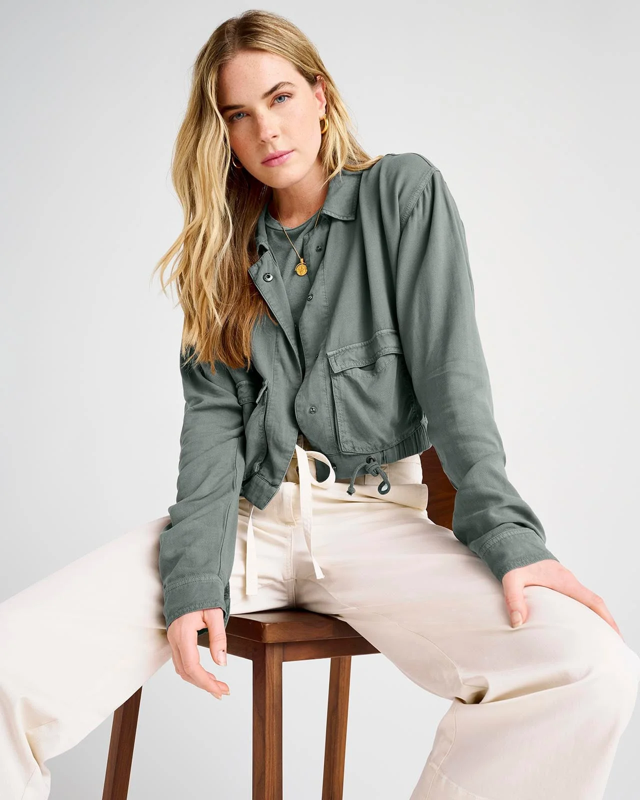 Breck Jacket - 1