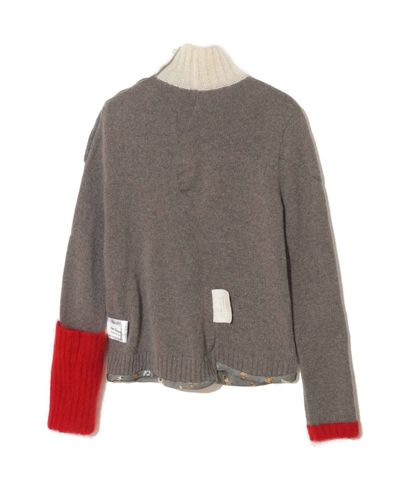 UNDERCOVER UC2E1905 outlook