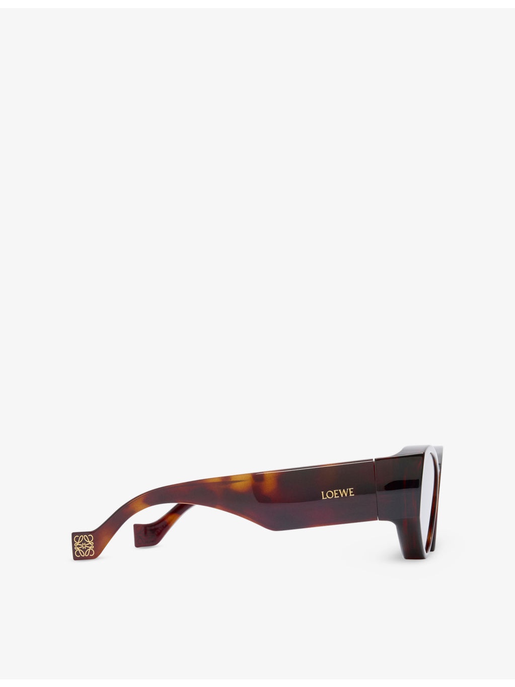 Loewe x Paula's Ibiza Cat-Eye-Frame Acetate Sunglasses - 3