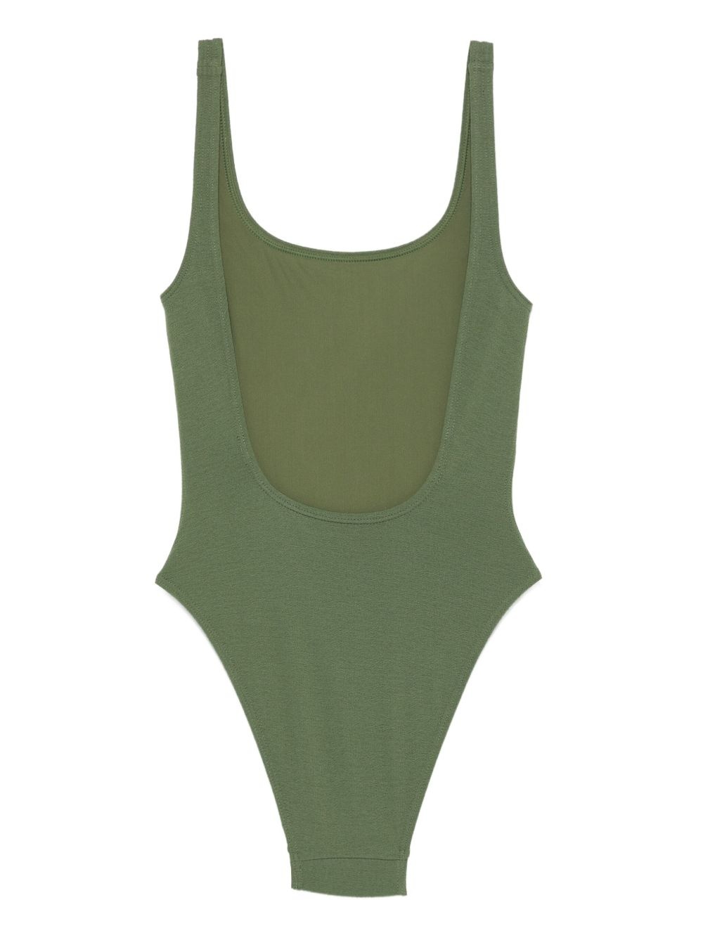 Nineties Maillot swimsuit - 2