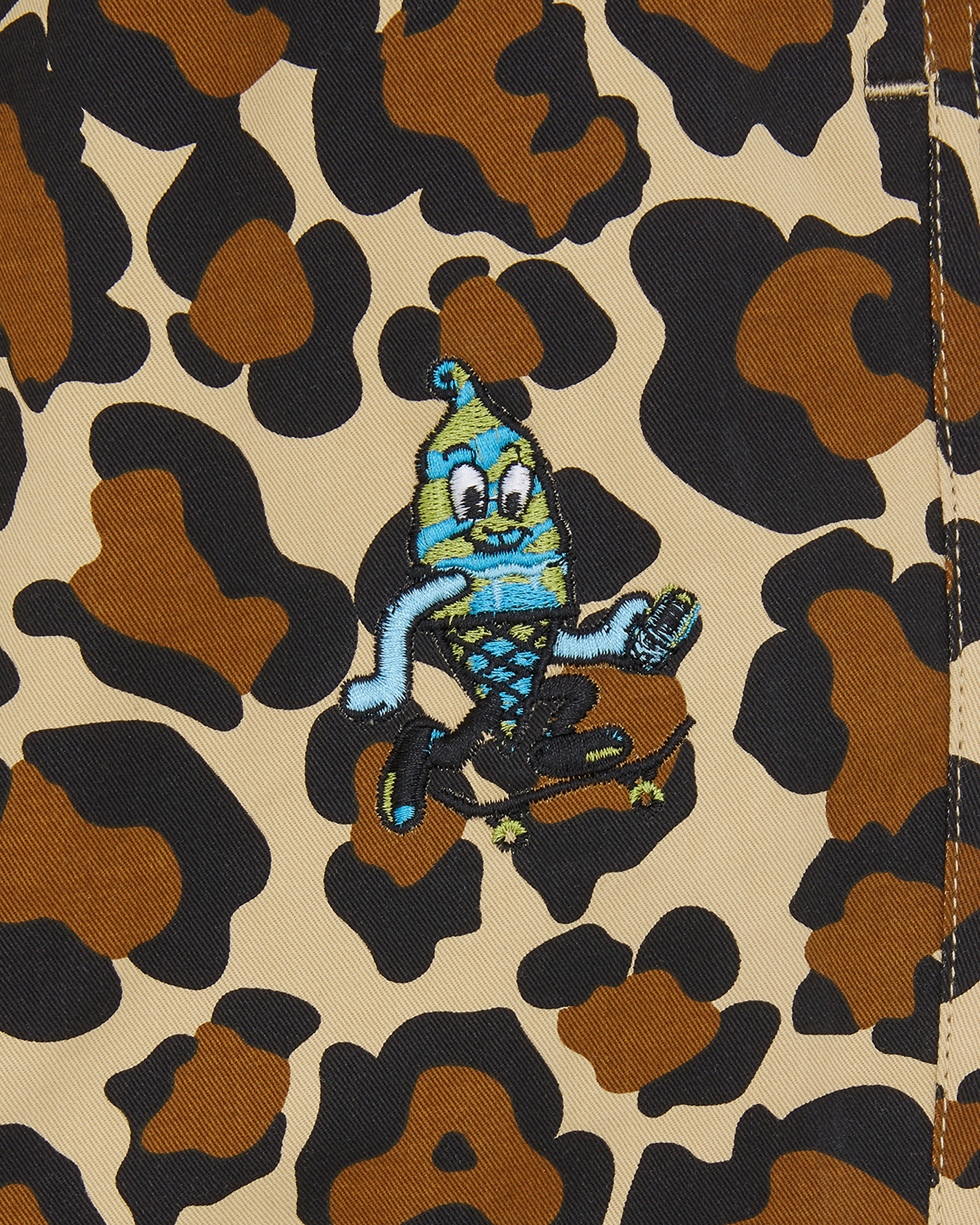 SKATE PANT - 4