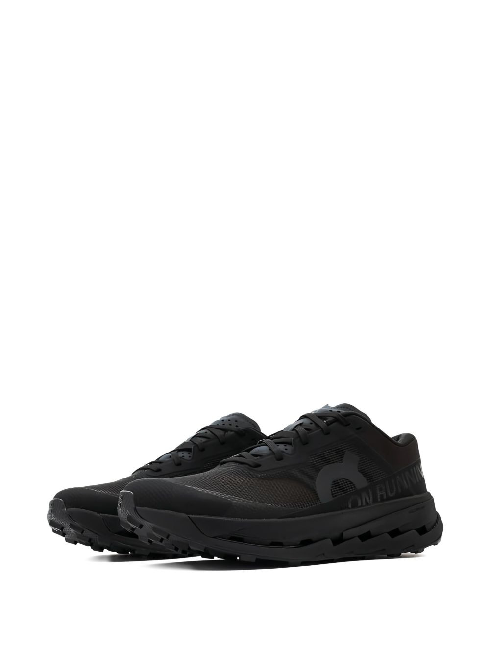 Cloudultra 3 "black" sneakers - 2