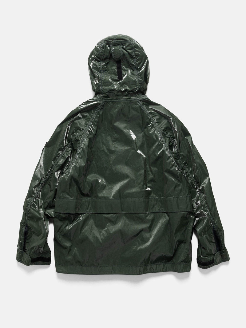 Stone Island x New Balance Nylon Prismatico outlook