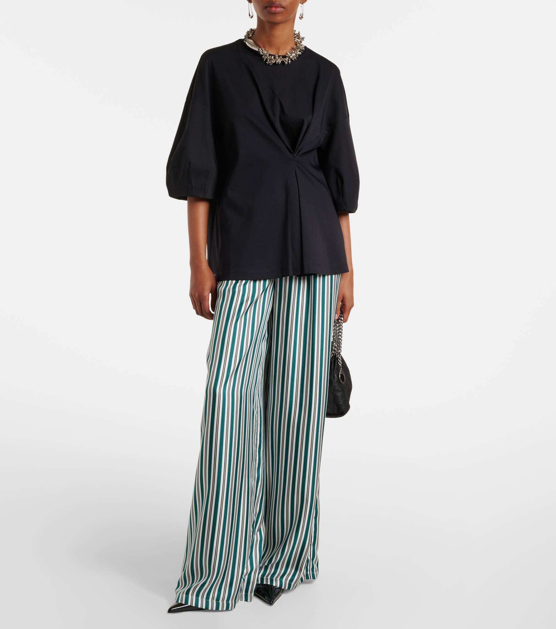 Gioco cotton top - 2